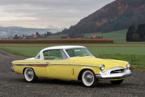 1955 Studebaker Commander