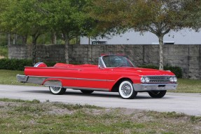 1961 Ford Galaxie