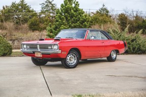 1970 Dodge Dart