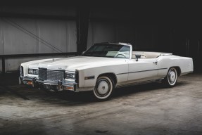 1976 Cadillac Eldorado