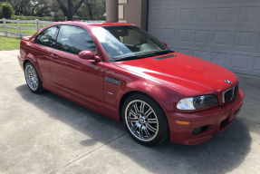 2004 BMW M3