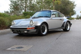 1977 Porsche 911 Turbo