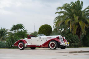 1935 Auburn 851