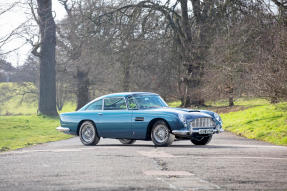 1964 Aston Martin DB5