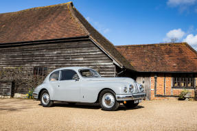 1953 Bristol 403