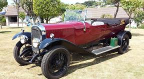 1922 Austin 20