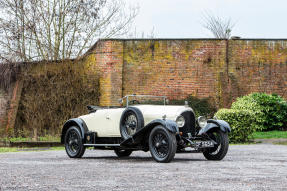 1924 Bentley 3 Litre