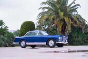 1960 Facel Vega HK500