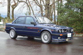 1988 BMW Alpina C2