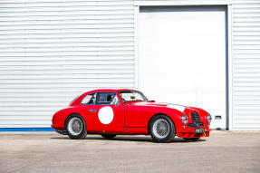 1952 Aston Martin DB2