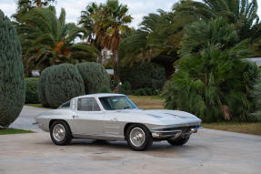 1963 Chevrolet Corvette