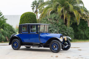 c. 1916 Brewster Coupe
