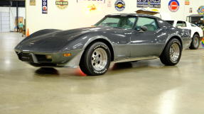 1977 Chevrolet Corvette