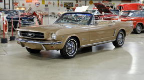 1964½ Ford Mustang