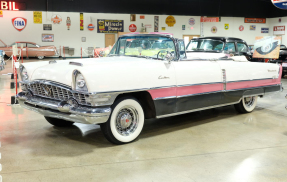 1955 Packard Caribbean