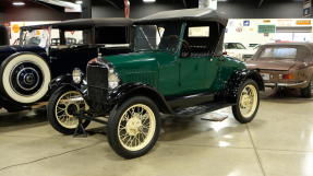 1927 Ford Model T