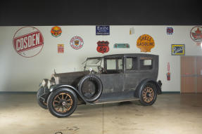 1921 Packard 3-35