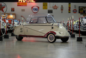 1955 Messerschmitt KR 200