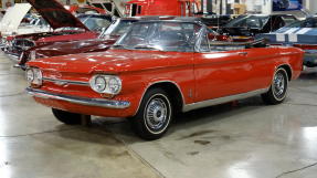 1964 Chevrolet Corvair