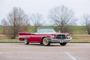 1960 Chrysler 300