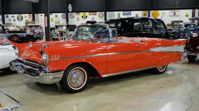 1957 Chevrolet Bel Air