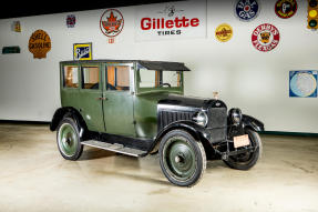 1924 Gardner Model 5