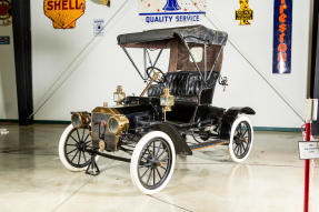 1907 Ford Model R