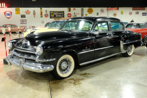 1954 Chrysler Imperial