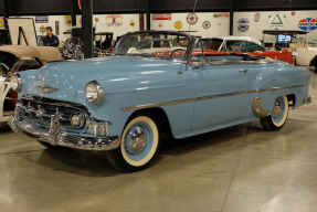 1953 Chevrolet 210