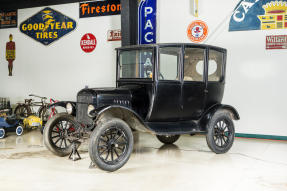 1923 Ford Model T