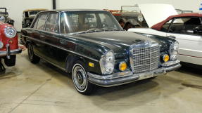 1970 Mercedes-Benz 280 SE