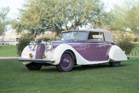 1950 Talbot-Lago T26