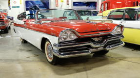 1957 Dodge Coronet