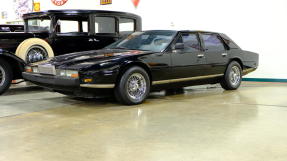 1984 Aston Martin Lagonda