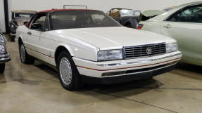 1994 Cadillac Allanté