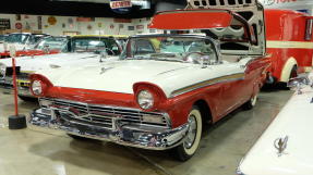 1957 Ford Fairlane