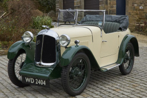 1931 Austin Seven