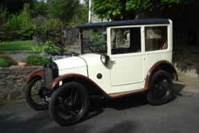 1927 Austin Seven