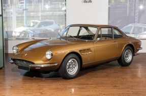 1967 Ferrari 330 GTC