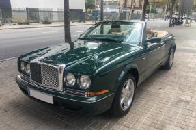 1998 Bentley Azure