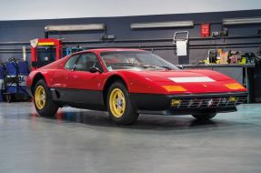 1980 Ferrari 512 BB