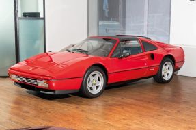 1986 Ferrari 328 GTS