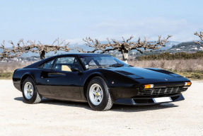 1978 Ferrari 308 GTB