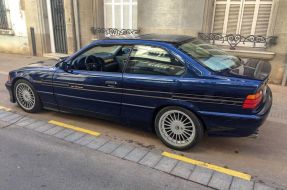 1992 BMW Alpina B6