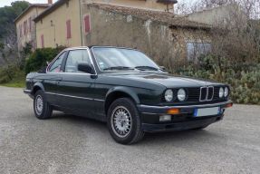 1983 BMW 323i