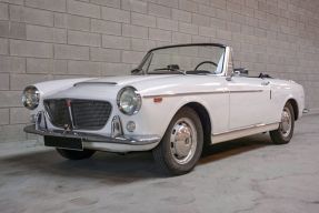 1963 Fiat 1200