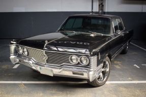 1968 Chrysler Imperial