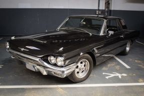 1965 Ford Thunderbird