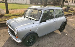 1990 Austin Mini