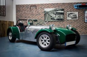 1991 Caterham Seven